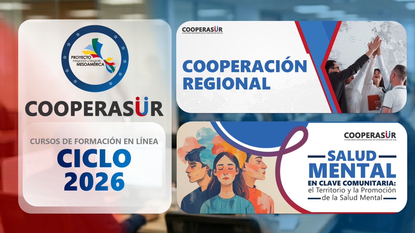 COOPERASUR