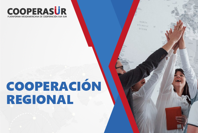 Cooperación Regional